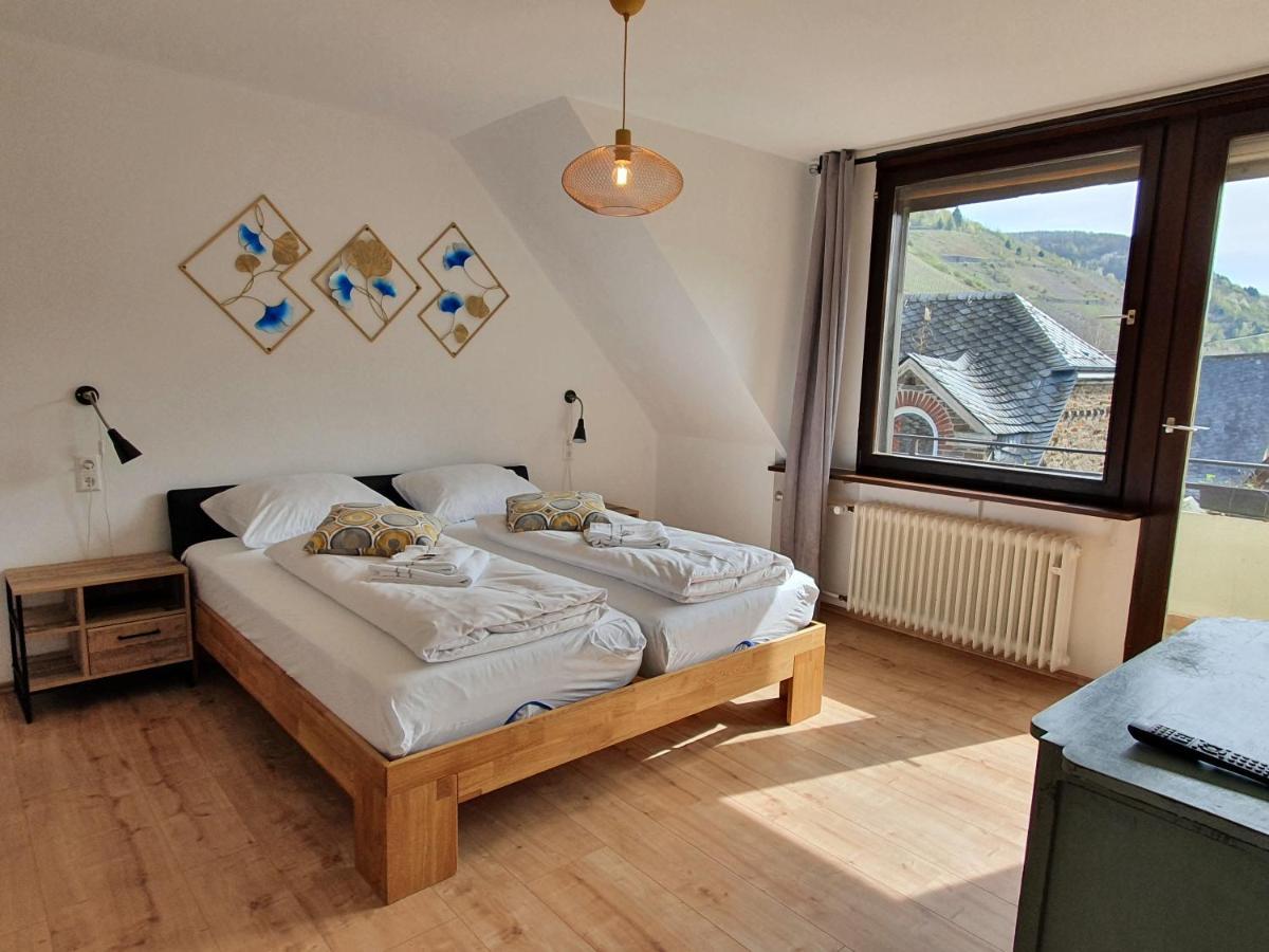 Roemerstube Apartments & Rooms Ediger-Eller Δωμάτιο φωτογραφία