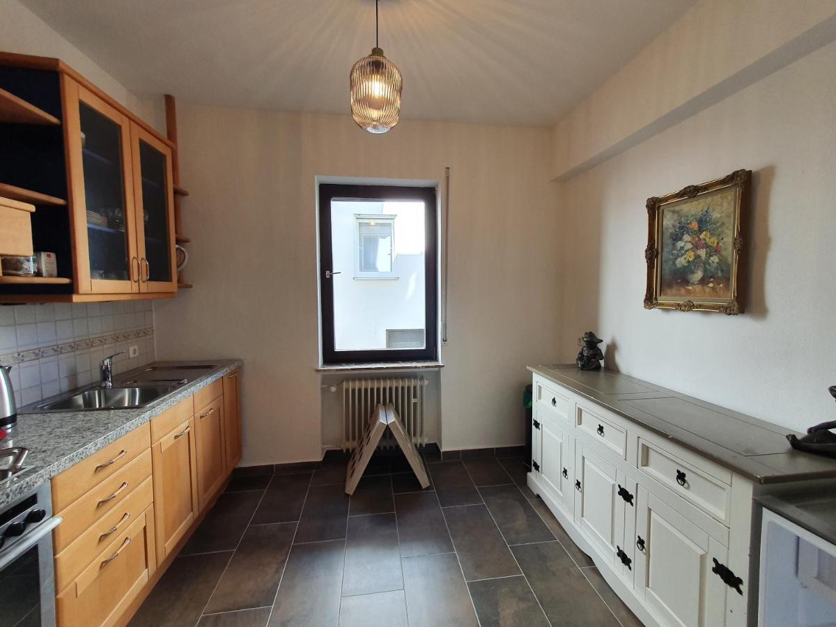Roemerstube Apartments & Rooms Ediger-Eller Εξωτερικό φωτογραφία