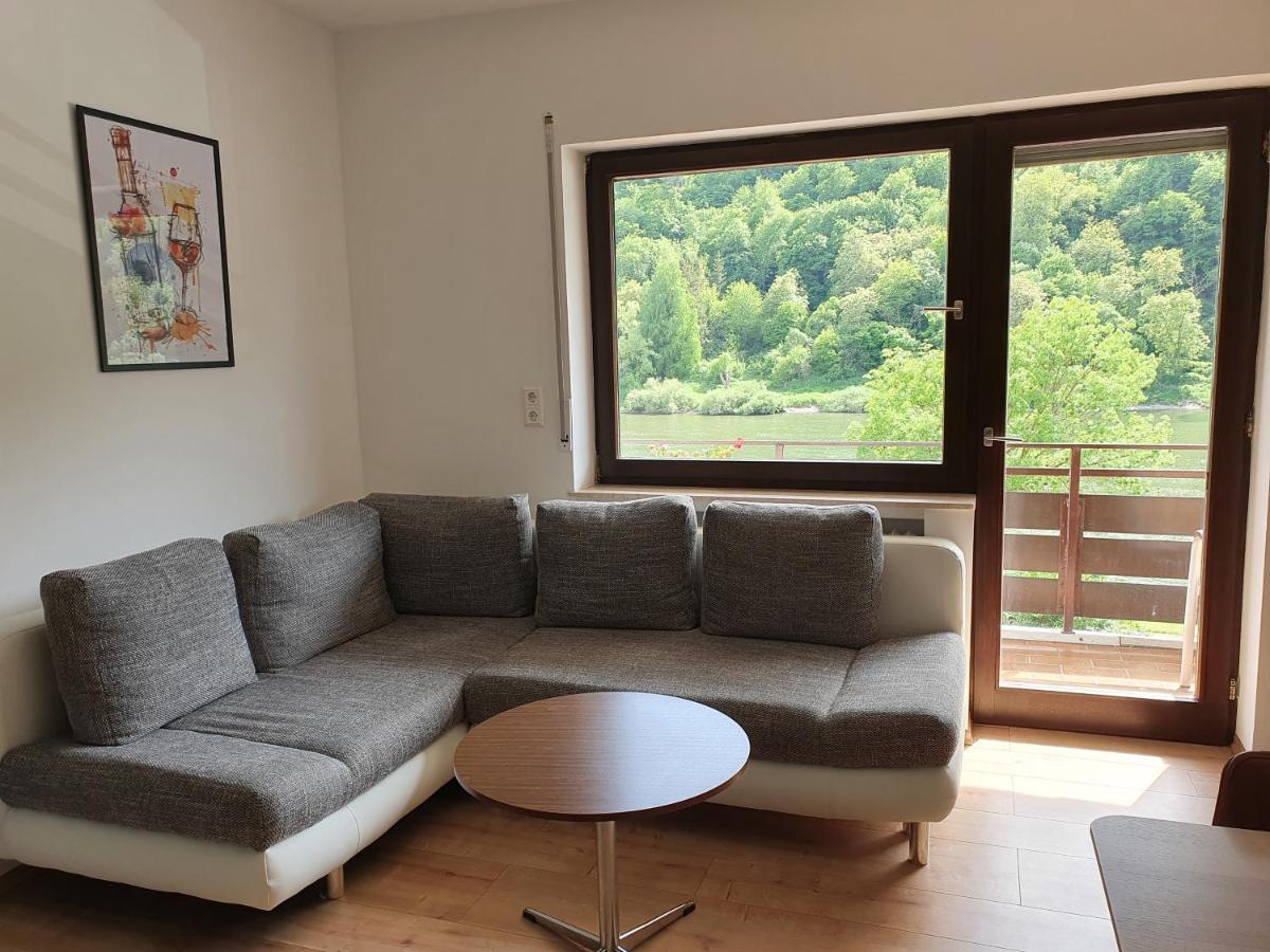 Roemerstube Apartments & Rooms Ediger-Eller Εξωτερικό φωτογραφία