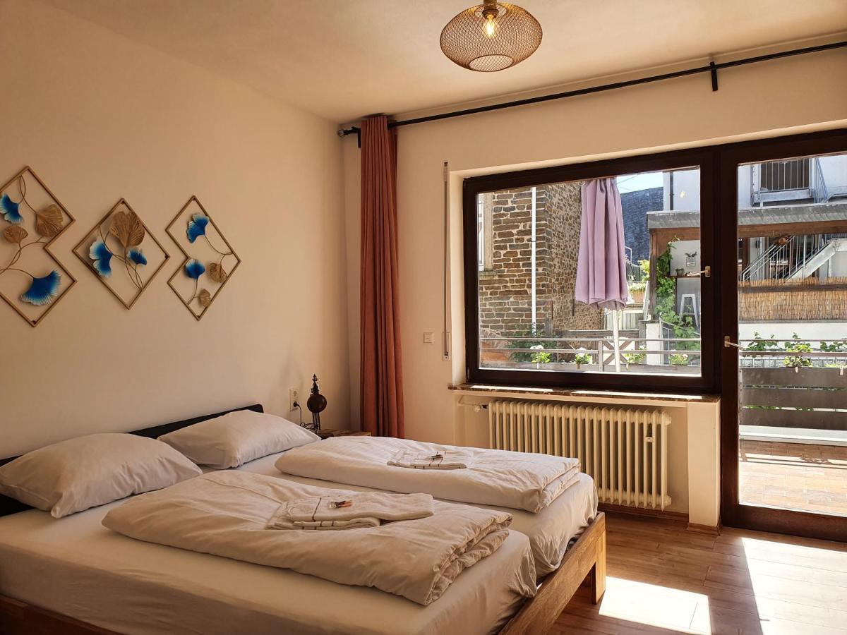 Roemerstube Apartments & Rooms Ediger-Eller Δωμάτιο φωτογραφία