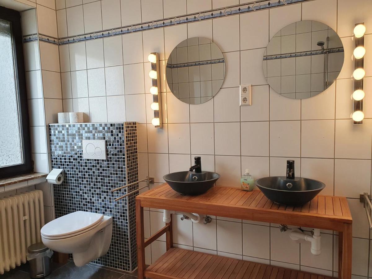 Roemerstube Apartments & Rooms Ediger-Eller Εξωτερικό φωτογραφία