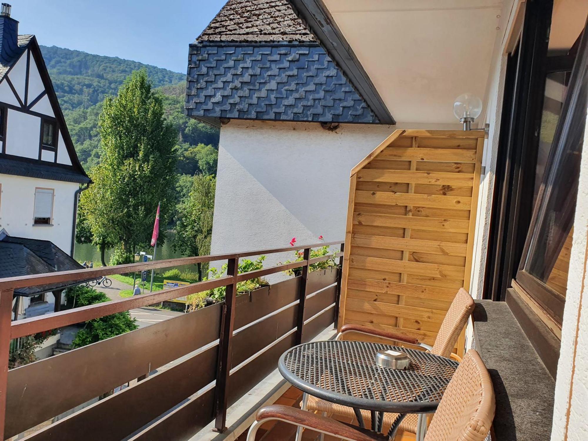 Roemerstube Apartments & Rooms Ediger-Eller Δωμάτιο φωτογραφία