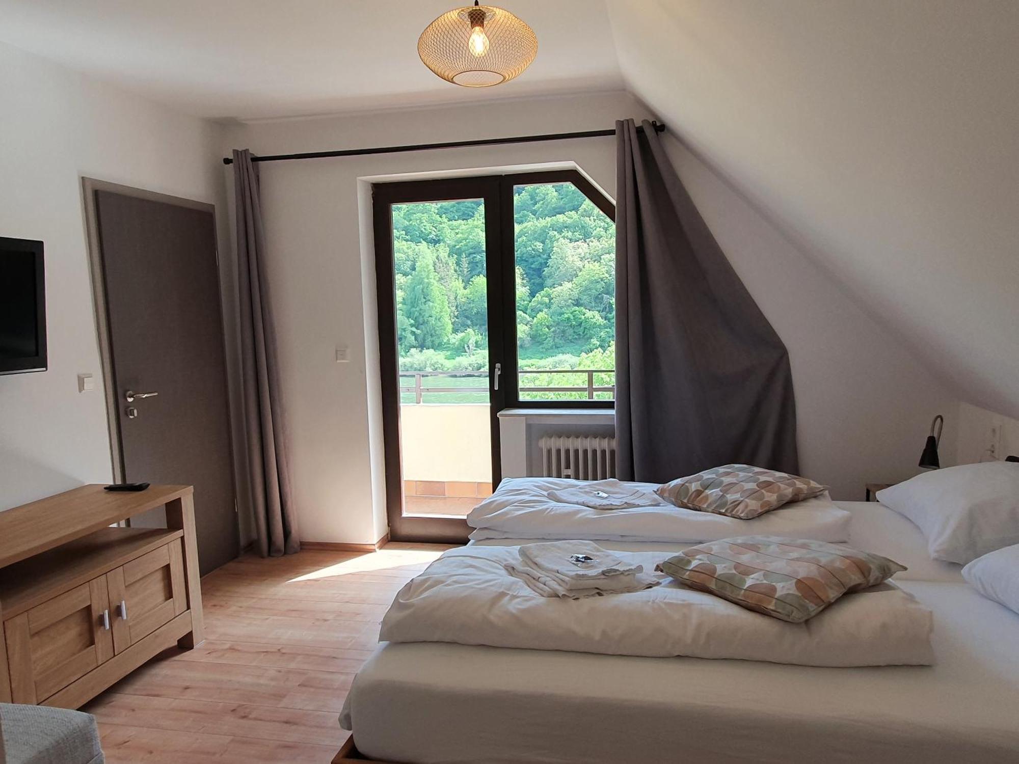 Roemerstube Apartments & Rooms Ediger-Eller Δωμάτιο φωτογραφία